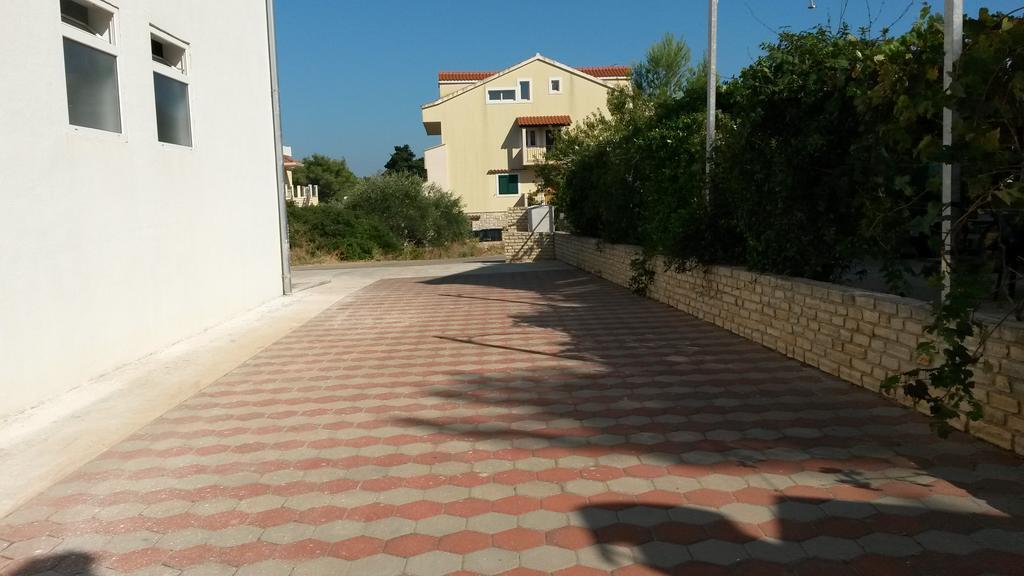 Apartments Aria Стари Град Экстерьер фото